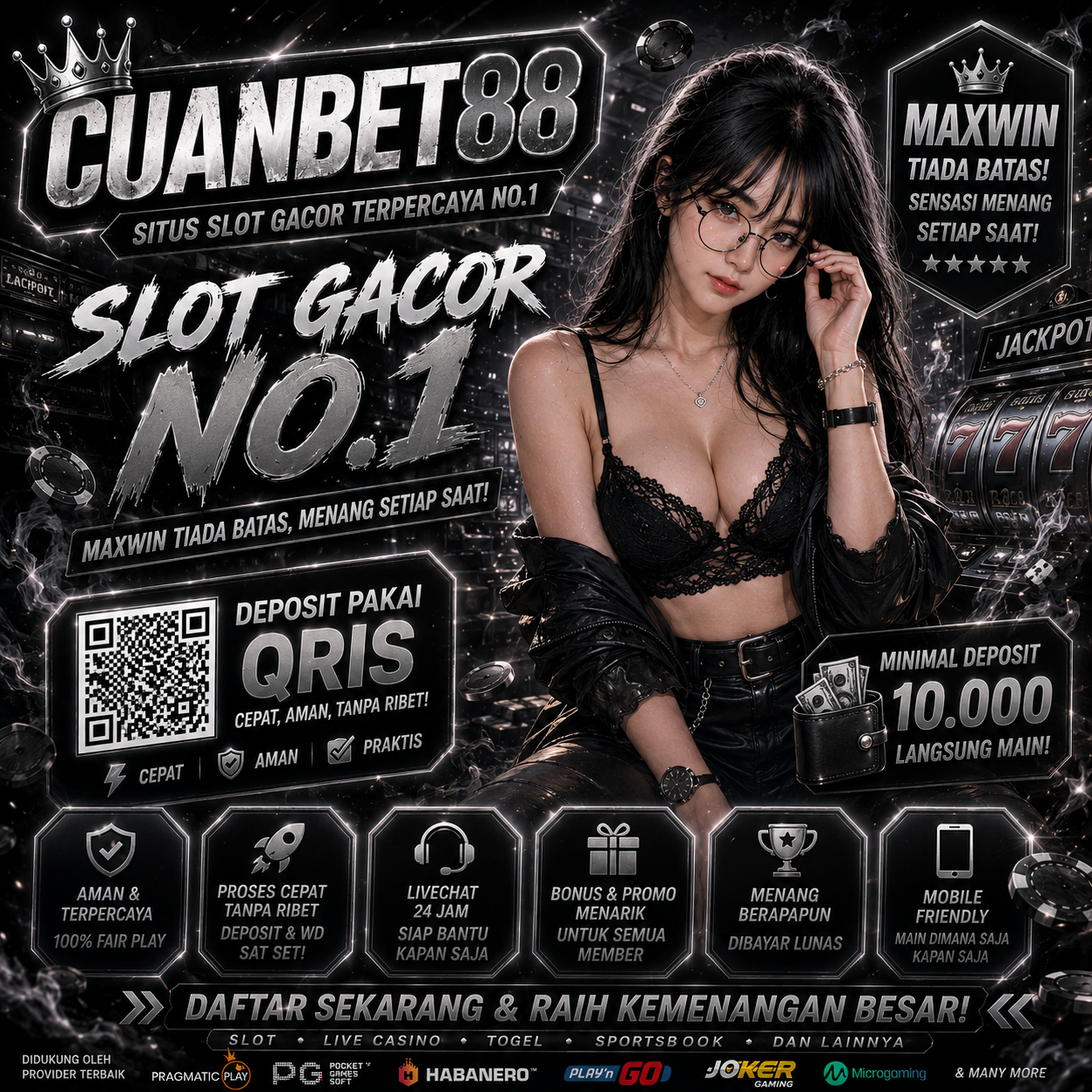 Banner Promo